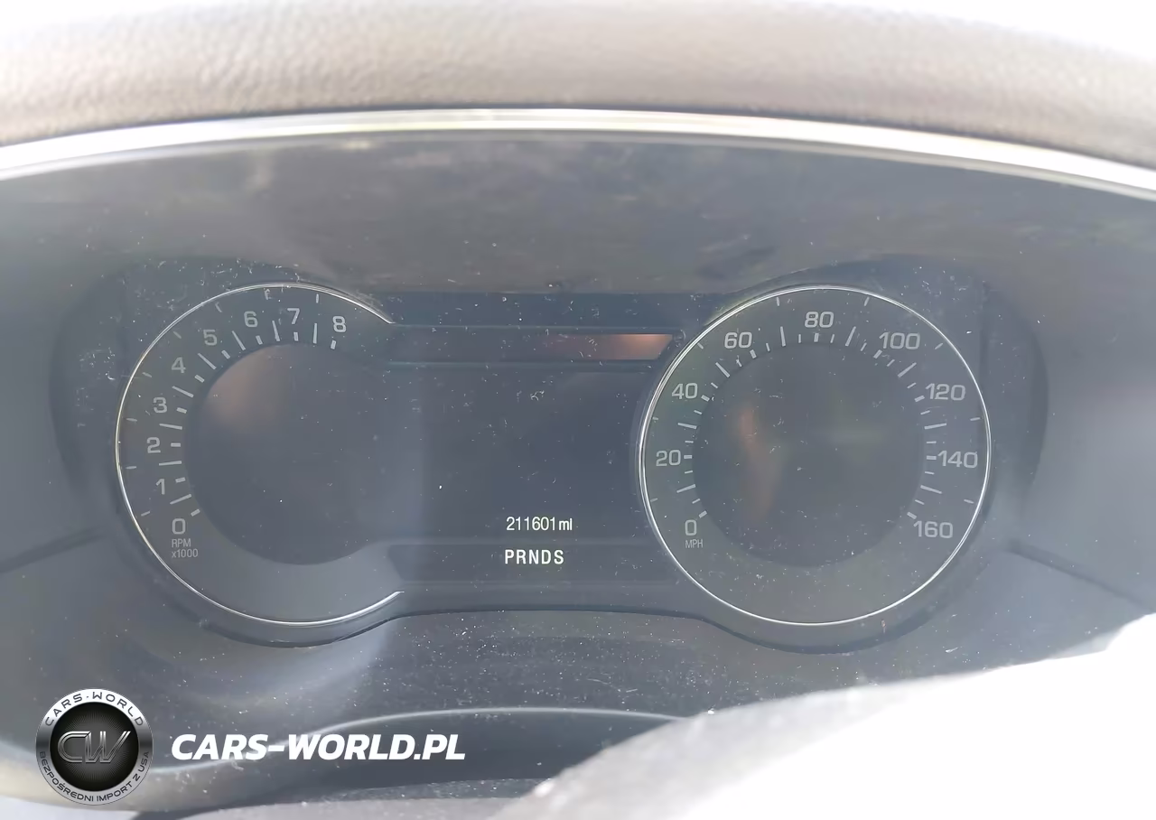 2015 Lincoln Mkc VIN:5LMCJ1A95FUJ31688 - 7