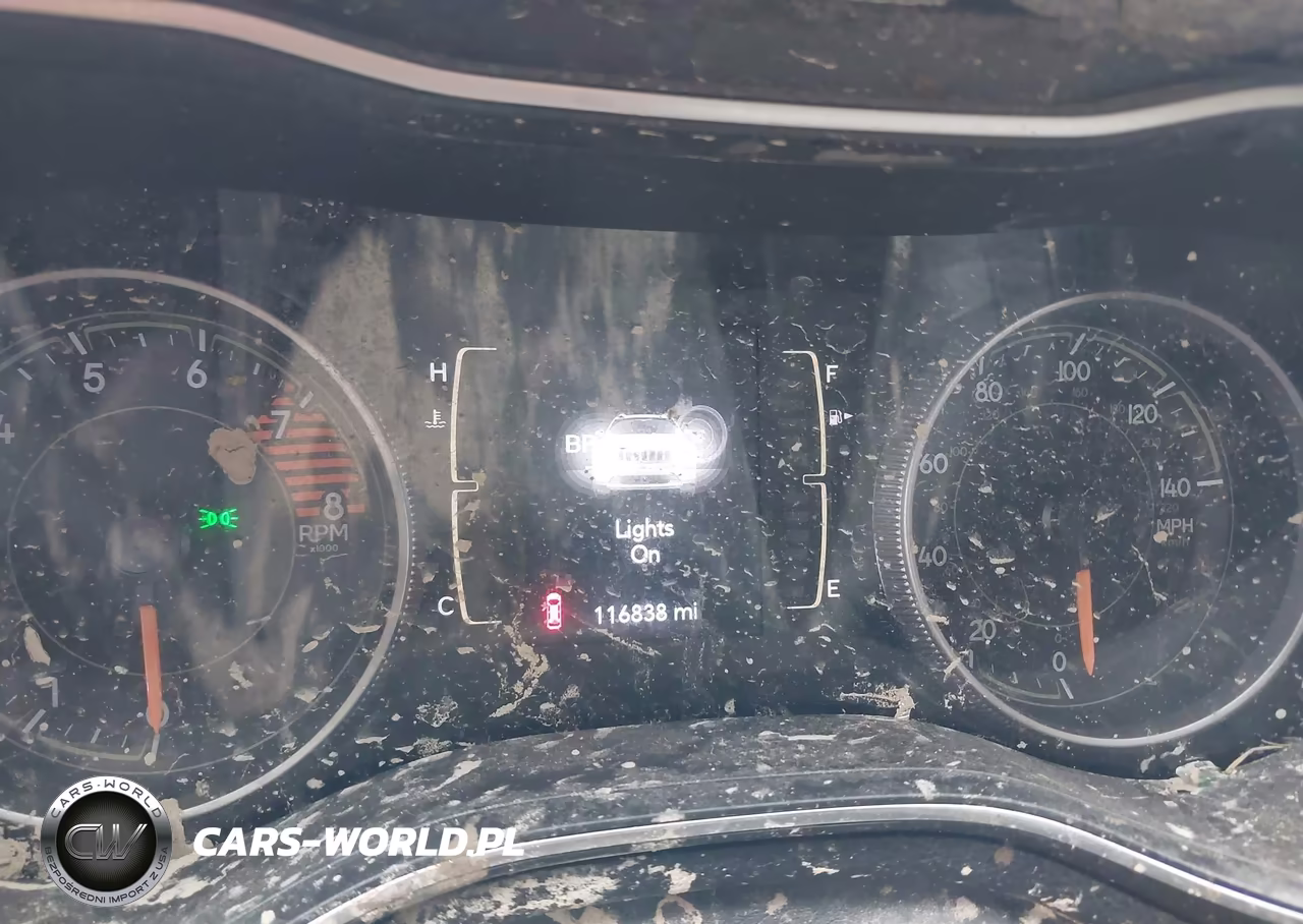 2019 Jeep Cherokee Latitude Plus Fwd VIN:1C4PJLLX9KD312612 - 7
