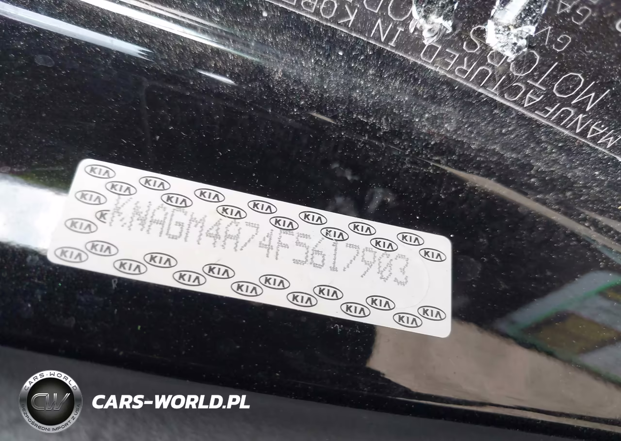2015 Kia Optima Lx VIN:KNAGM4A74F5617903 - 9