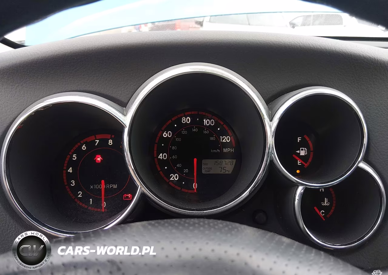 2007 Pontiac Vibe VIN:5Y2SL65887Z419852 - 7