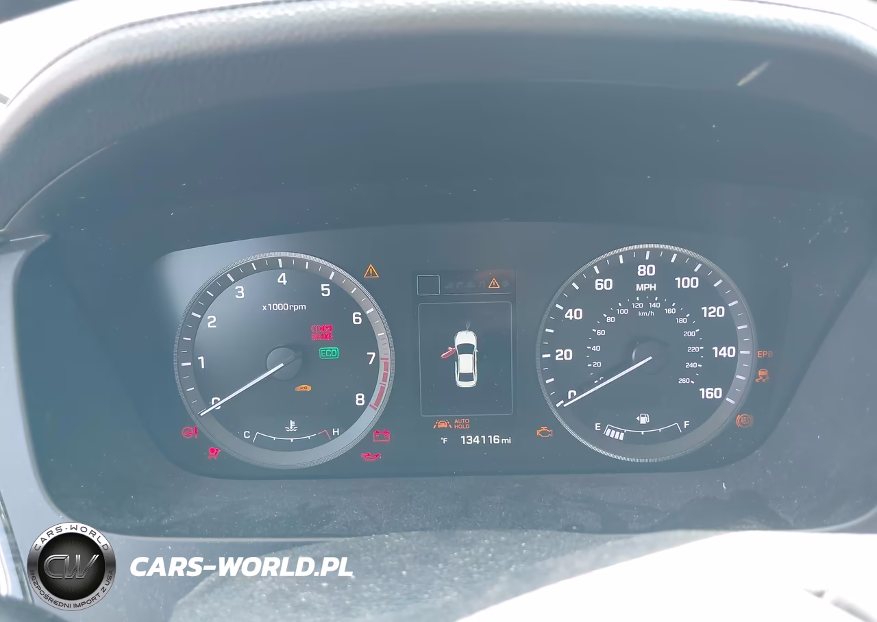2015 Hyundai Sonata Limited VIN:5NPE34AF9FH098450 - 7