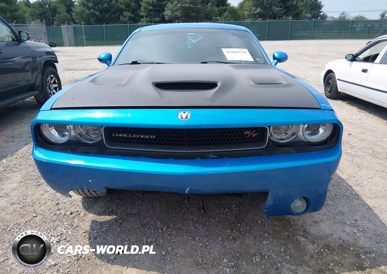 2010 Dodge Challenger R-T VIN:2B3CJ5DT6AH139561 - 17