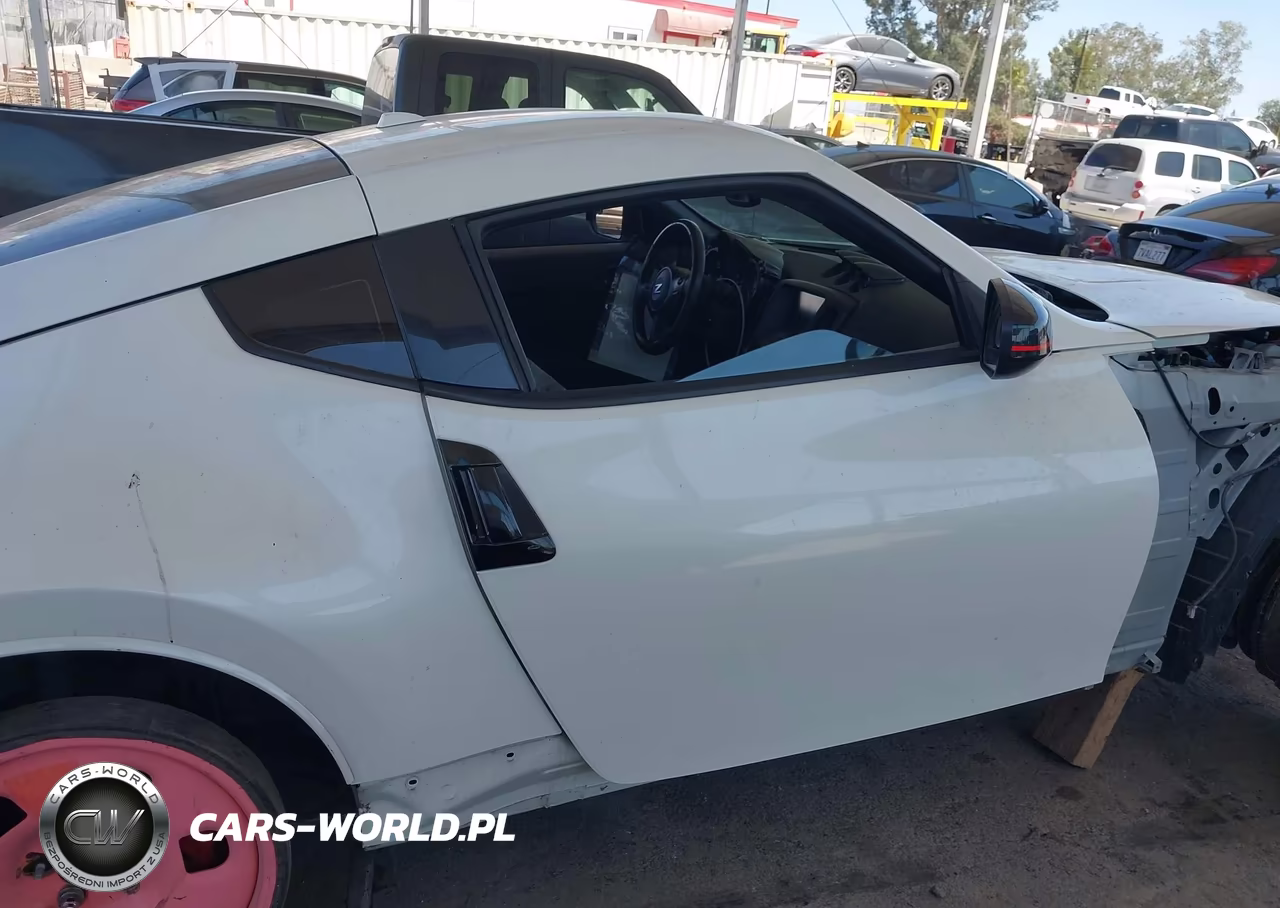 2016 Nissan 370Z Nismo Tech VIN:JN1AZ4EH0GM933578 - 13