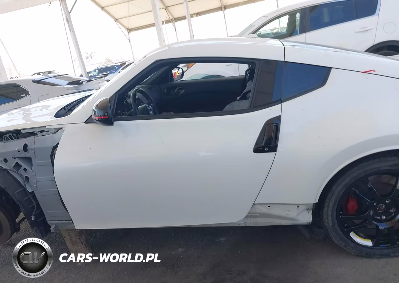 2016 Nissan 370Z Nismo Tech VIN:JN1AZ4EH0GM933578 - 14