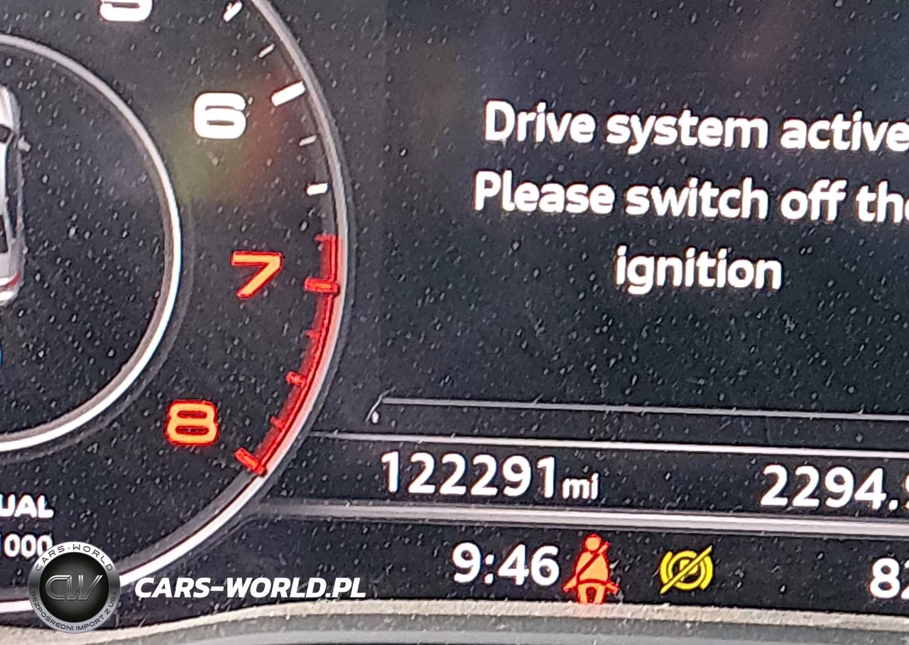 2018 Audi A4 2.0T Premium-2.0T Tech Premium VIN:WAUENAF46JA035335 - 15