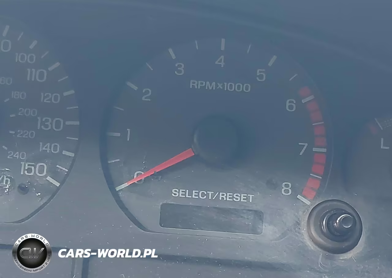 2002 Ford Mustang VIN:1FAFP45X72F196110 - 14