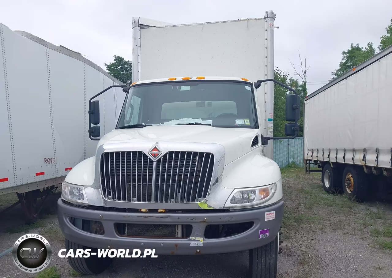 2020 International Mv VIN:1HTEUMML0LH852038 - 12