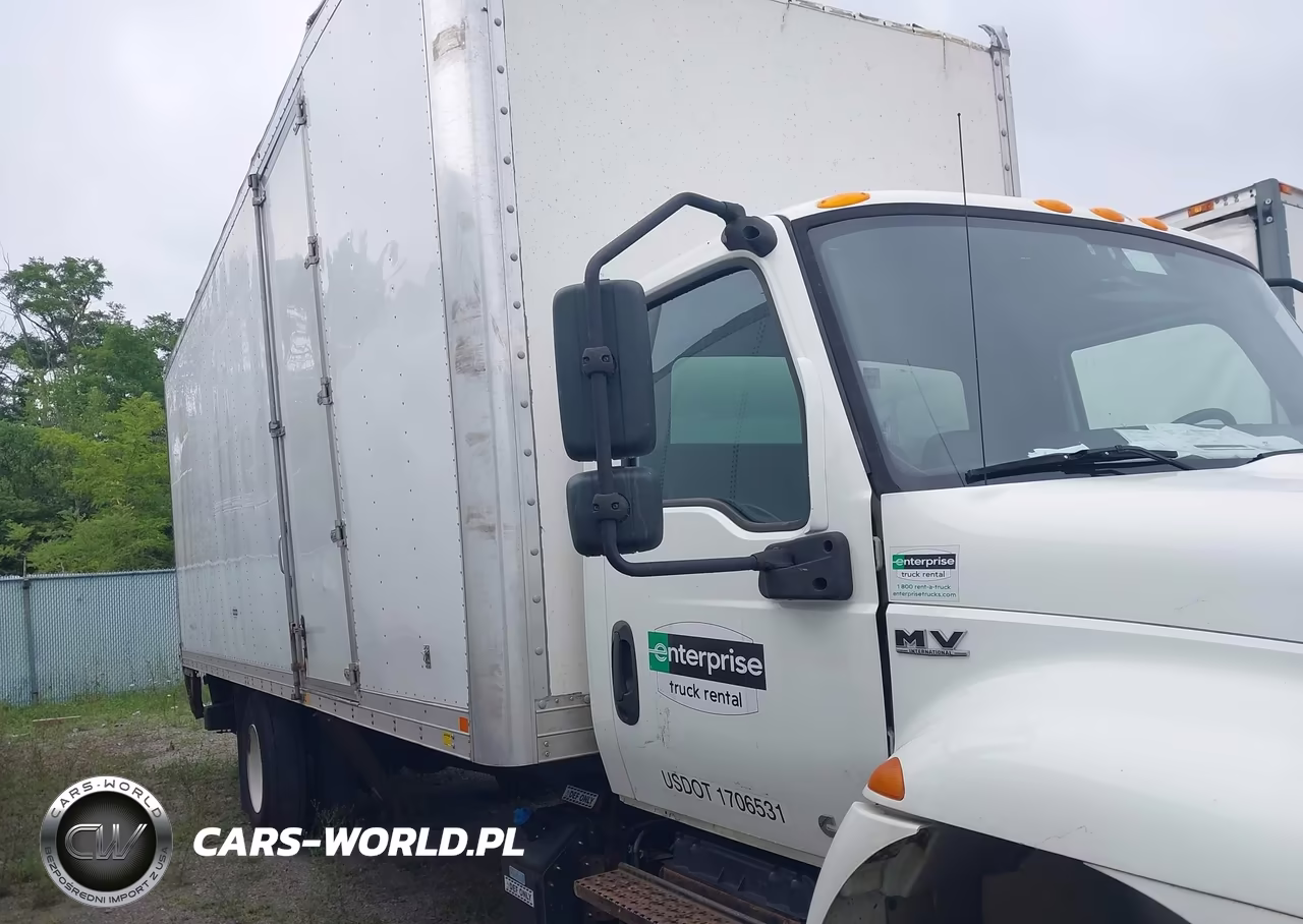2020 International Mv VIN:1HTEUMML0LH852038 - 13