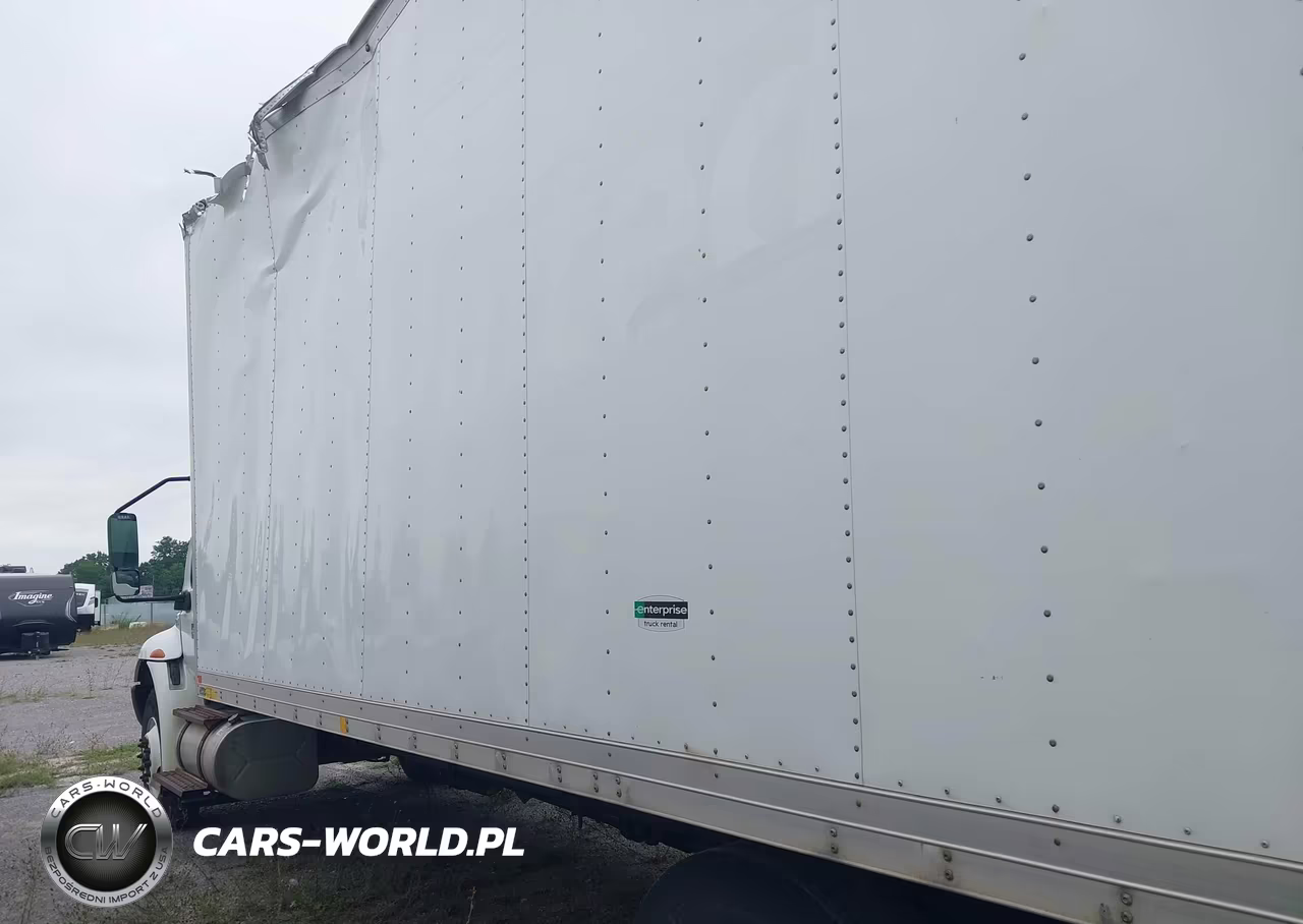 2020 International Mv VIN:1HTEUMML0LH852038 - 14