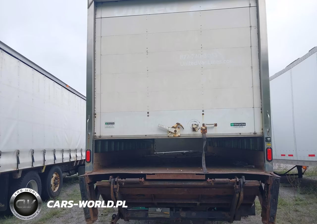 2020 International Mv VIN:1HTEUMML0LH852038 - 15