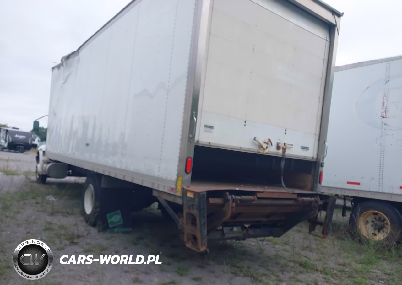 2020 International Mv VIN:1HTEUMML0LH852038 - 3