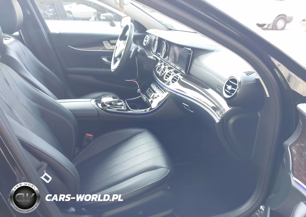 2018 Mercedes-Benz E 300 4Matic VIN:WDDZF4KB5JA390185 - 5