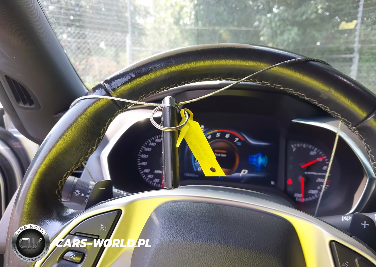 2016 Chevrolet Corvette Stingray VIN:1G1YB2D72G5113356 - 11