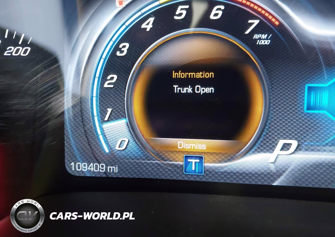 2016 Chevrolet Corvette Stingray VIN:1G1YB2D72G5113356 - 16