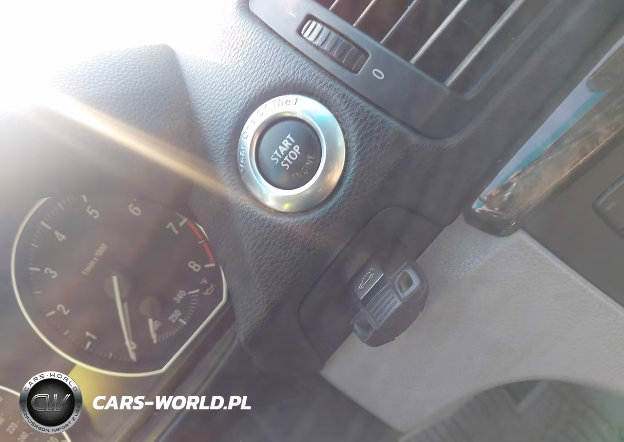2009 BMW 135I VIN:WBAUC73559VK94646 - 11