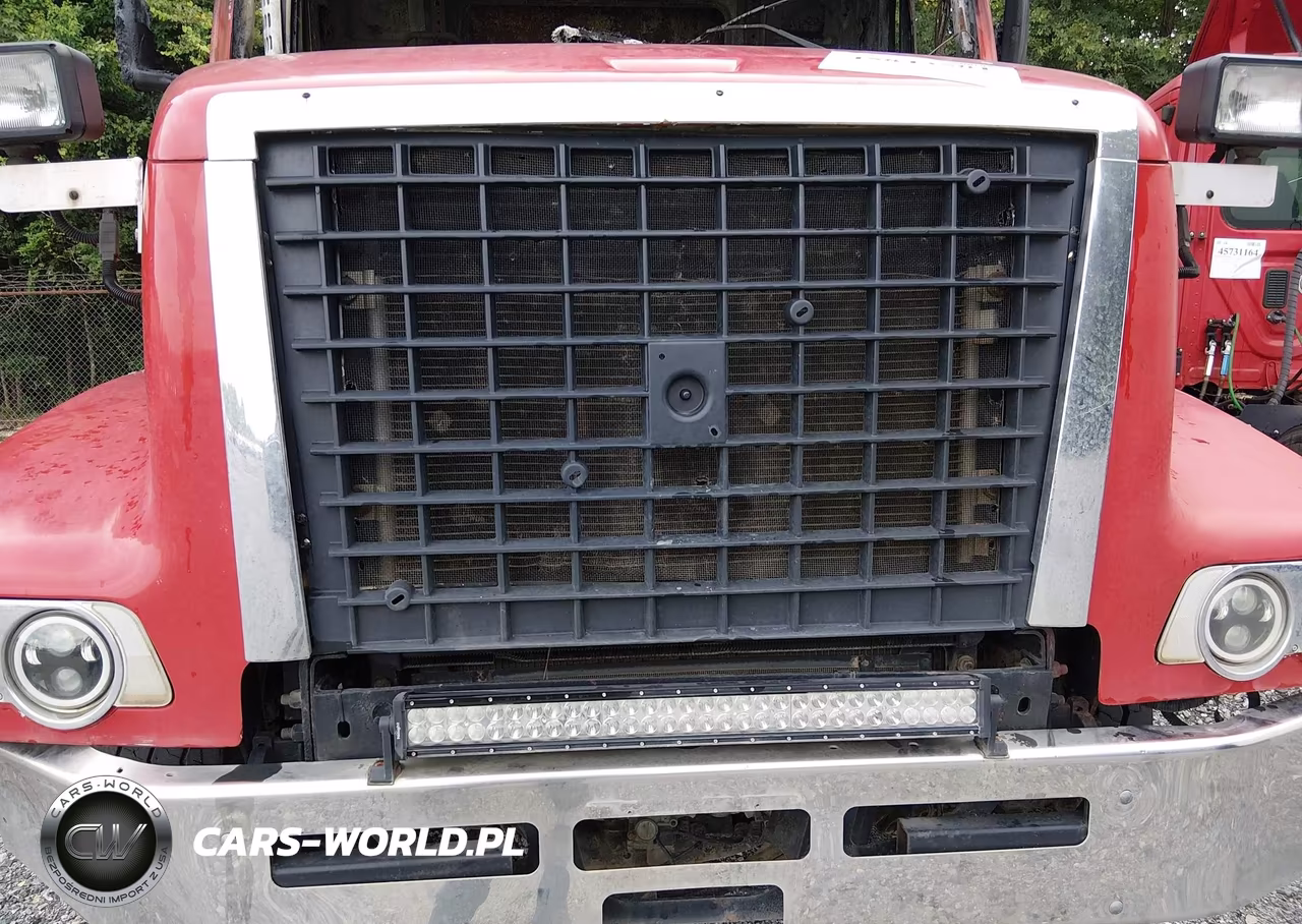 2004 Volvo Vhd VIN:4V5KC9GG74N367526 - 10