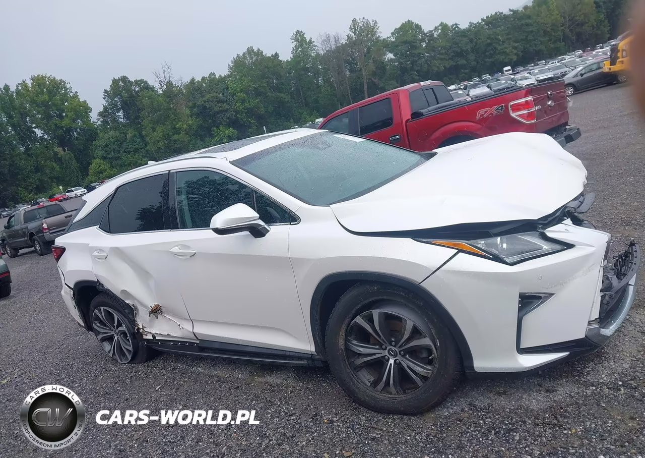 2018 Lexus Rx 350 VIN:2T2BZMCA8JC143534 - 14