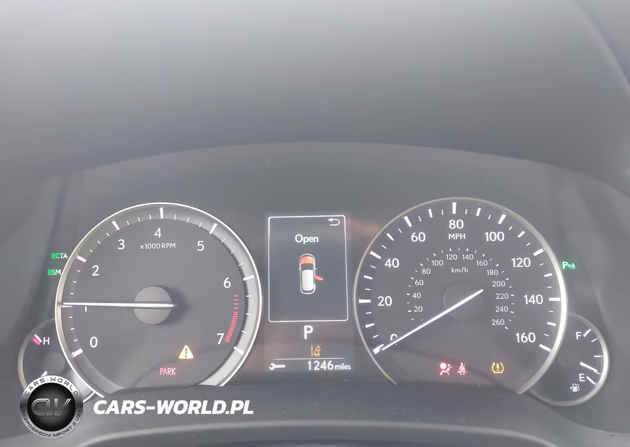 2018 Lexus Rx 350 VIN:2T2BZMCA8JC143534 - 7