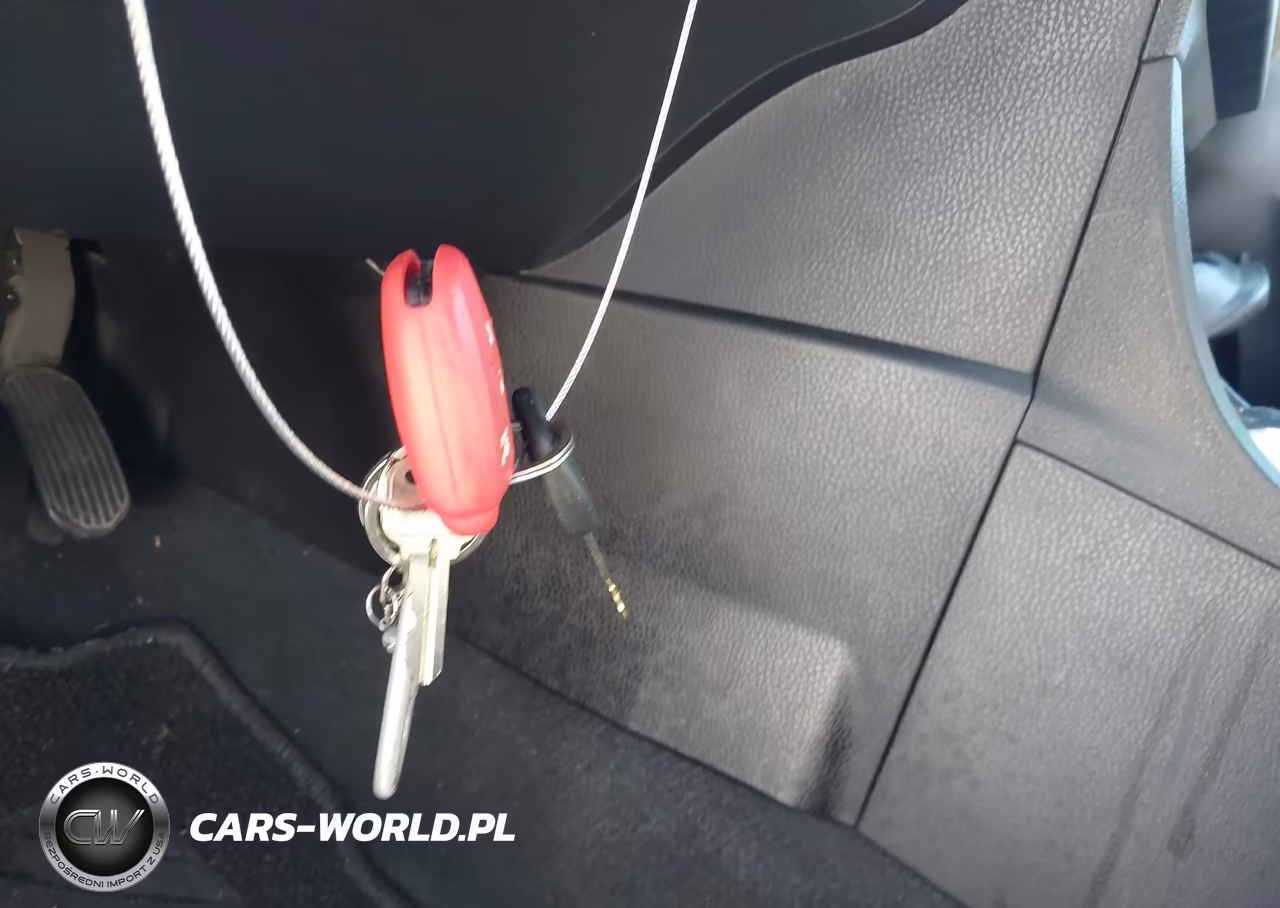 2015 Toyota Corolla Le VIN:5YFBURHE5FP305431 - 11