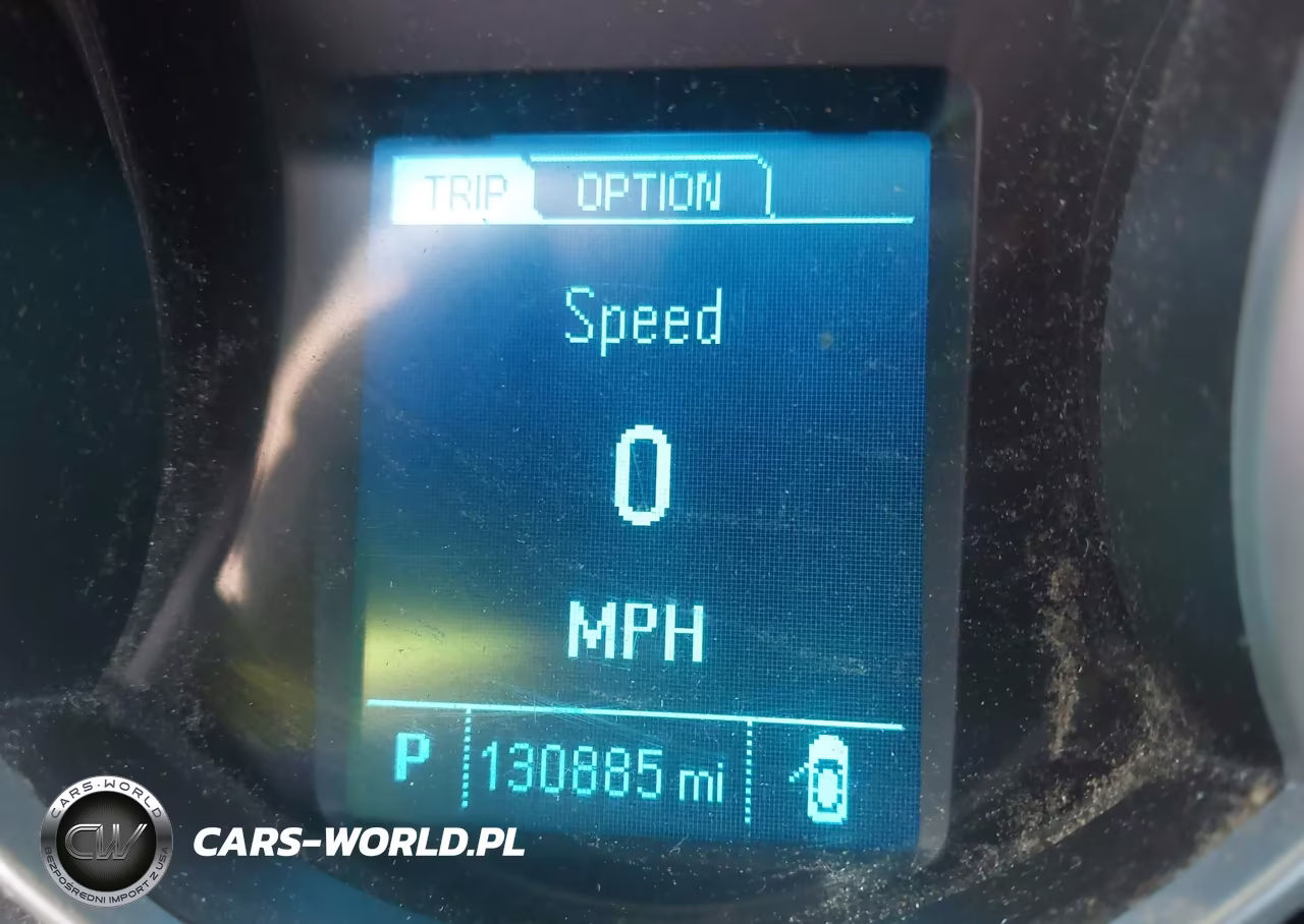 2013 Chevrolet Cruze Ls Auto VIN:1G1PA5SH7D7131802 - 15