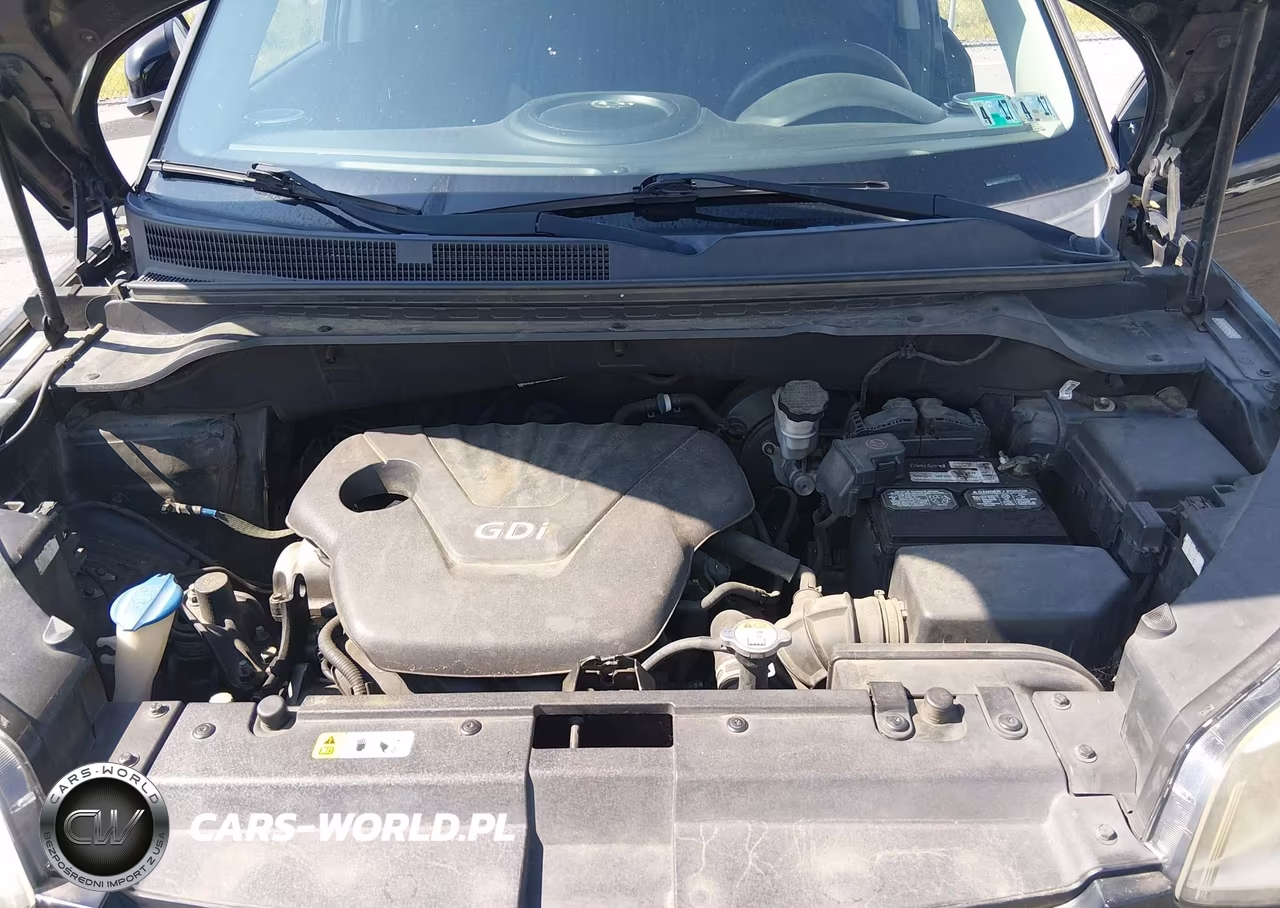 2015 Kia Soul VIN:KNDJN2A22F7205532 - 10