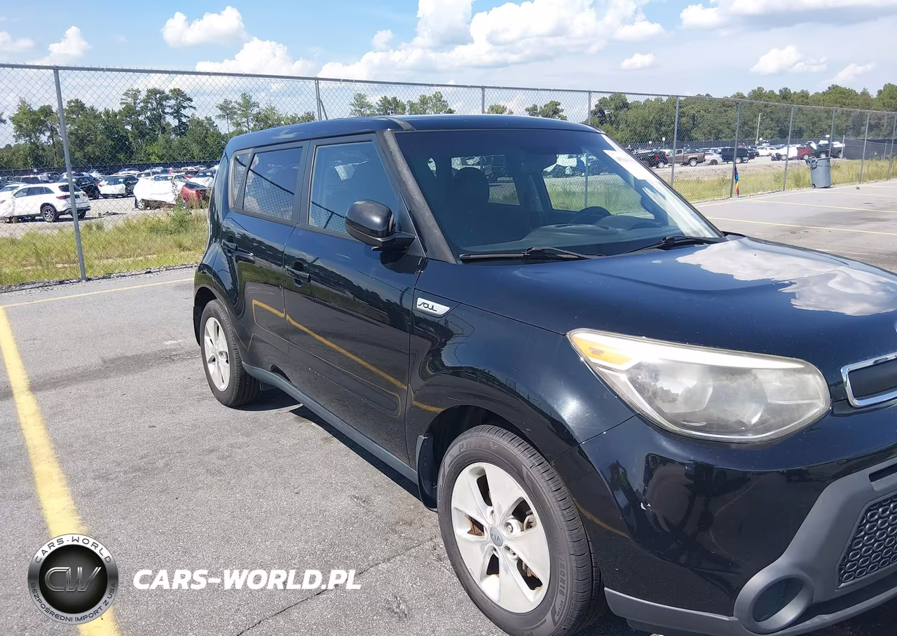 2015 Kia Soul VIN:KNDJN2A22F7205532 - 6
