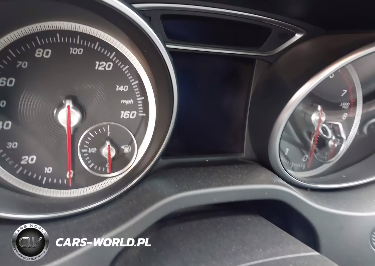 2018 Mercedes-Benz Gla 250 VIN:WDCTG4EB2JJ457070 - 7