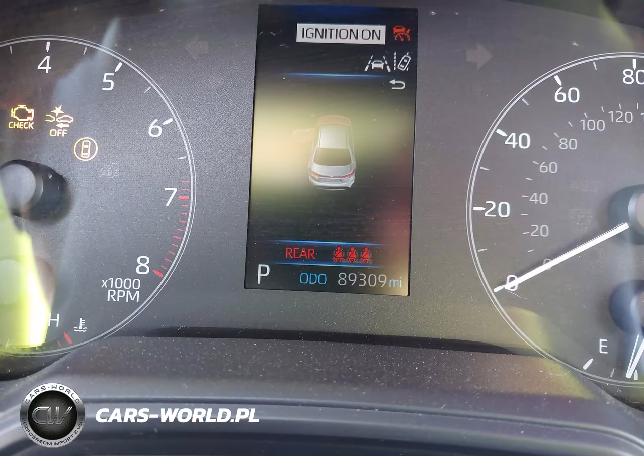 2023 Toyota Corolla Le VIN:JTDB4MEE8P3006565 - 16
