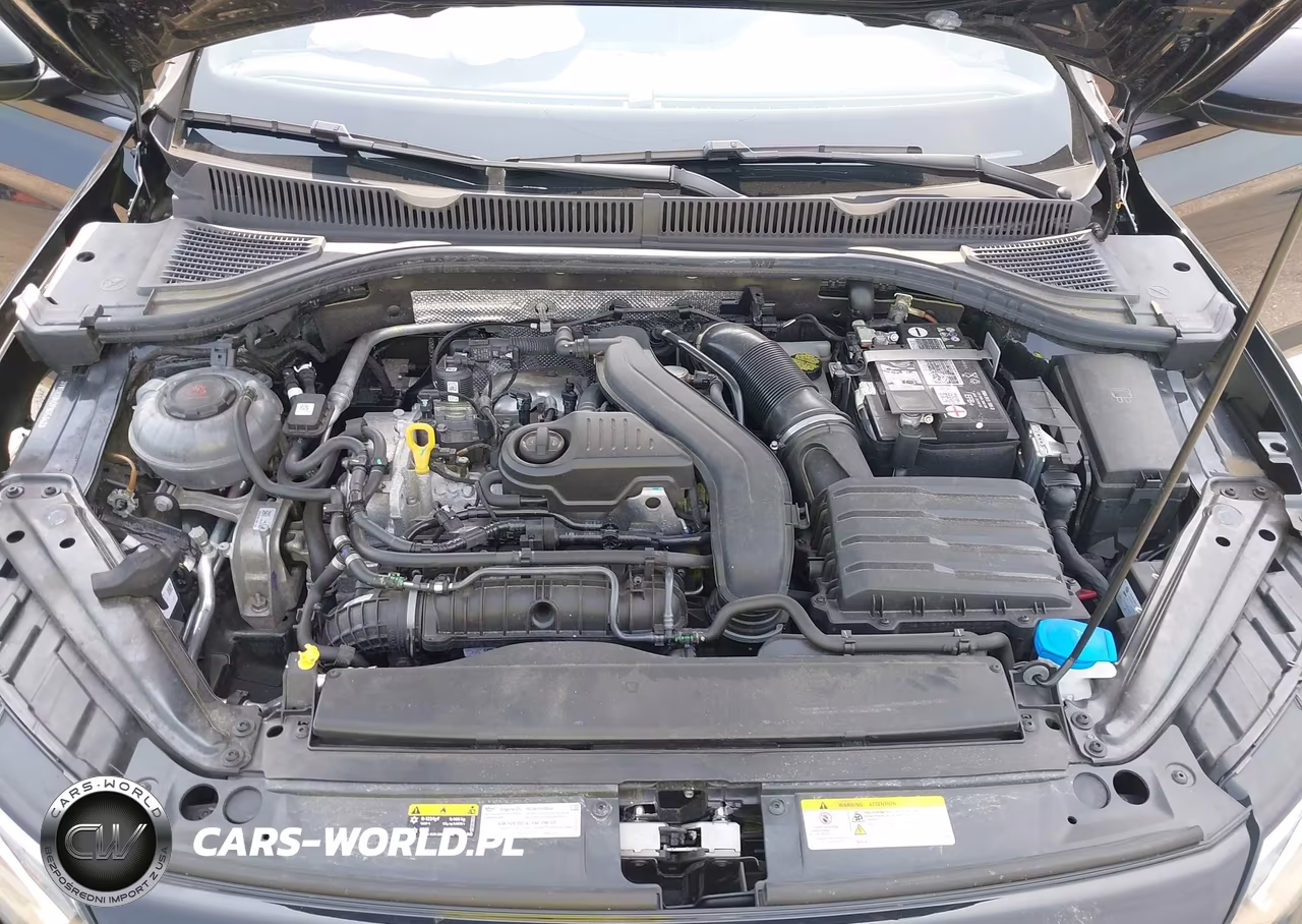 2023 Volkswagen Jetta 1.5T Sport VIN:3VWBM7BU2PM053423 - 10