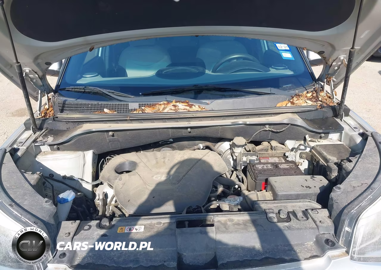 2016 Kia Soul VIN:KNDJN2A26G7827939 - 10