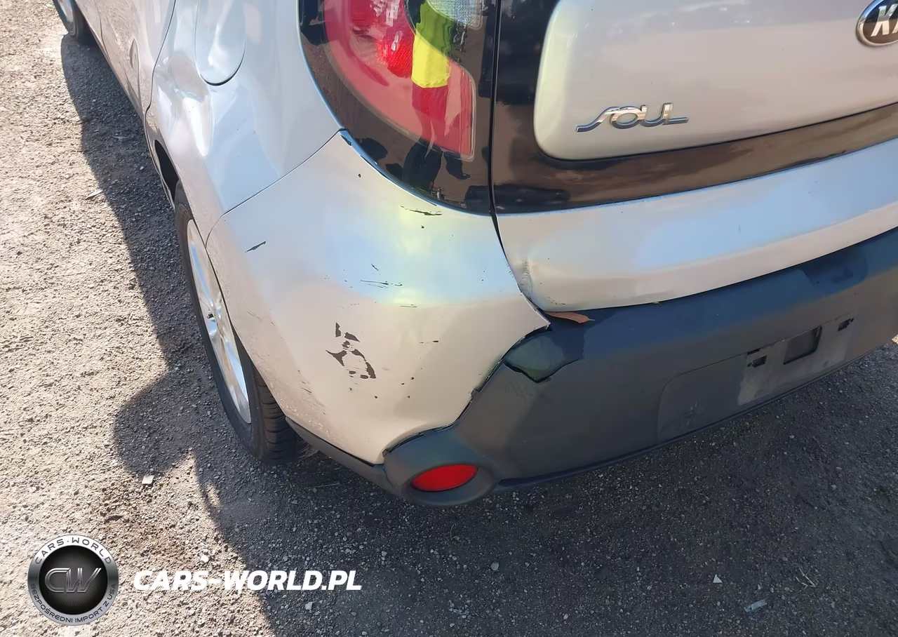 2016 Kia Soul VIN:KNDJN2A26G7827939 - 12