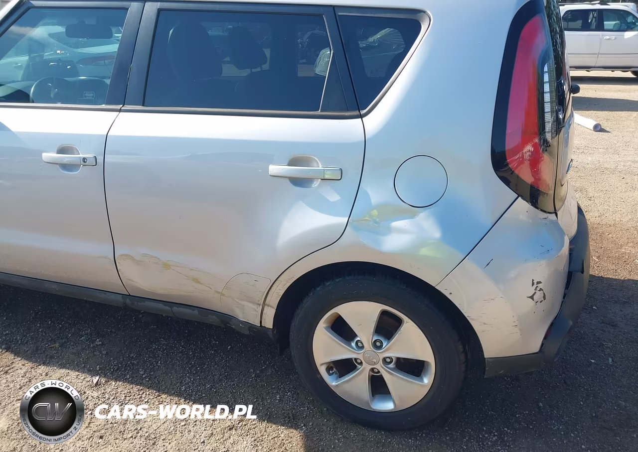 2016 Kia Soul VIN:KNDJN2A26G7827939 - 6