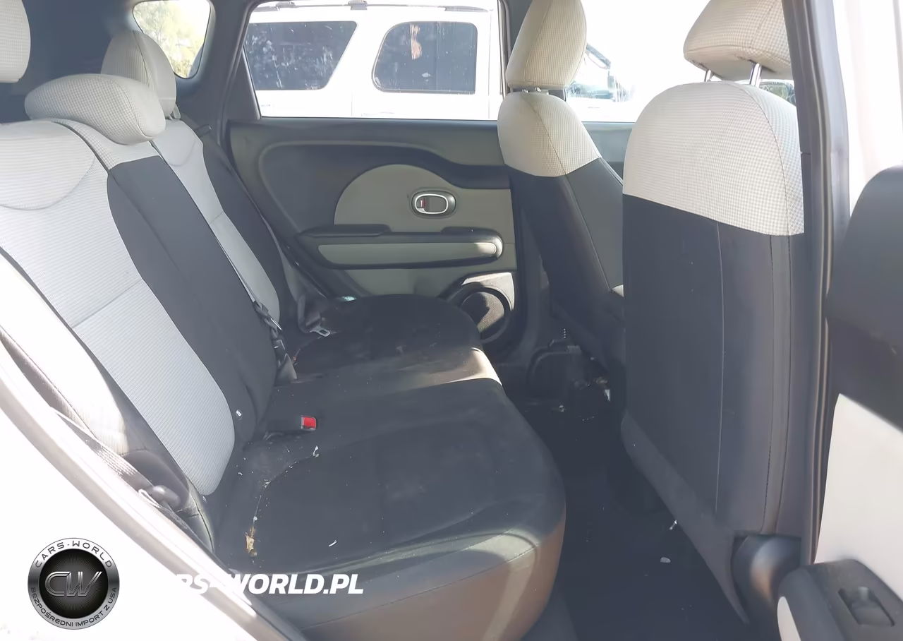 2016 Kia Soul VIN:KNDJN2A26G7827939 - 8