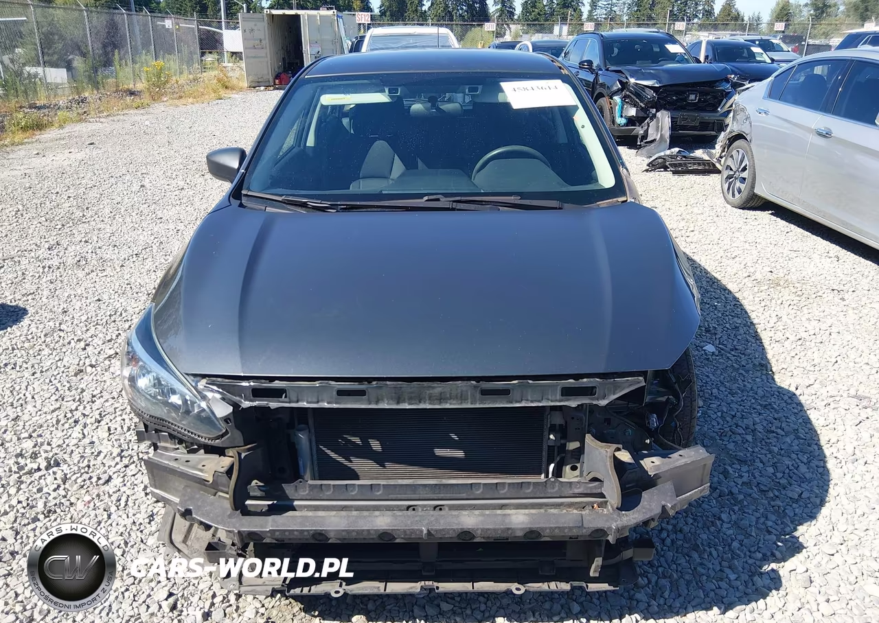 2020 Subaru Impreza 5-Door VIN:4S3GTAB69L3702463 - 13