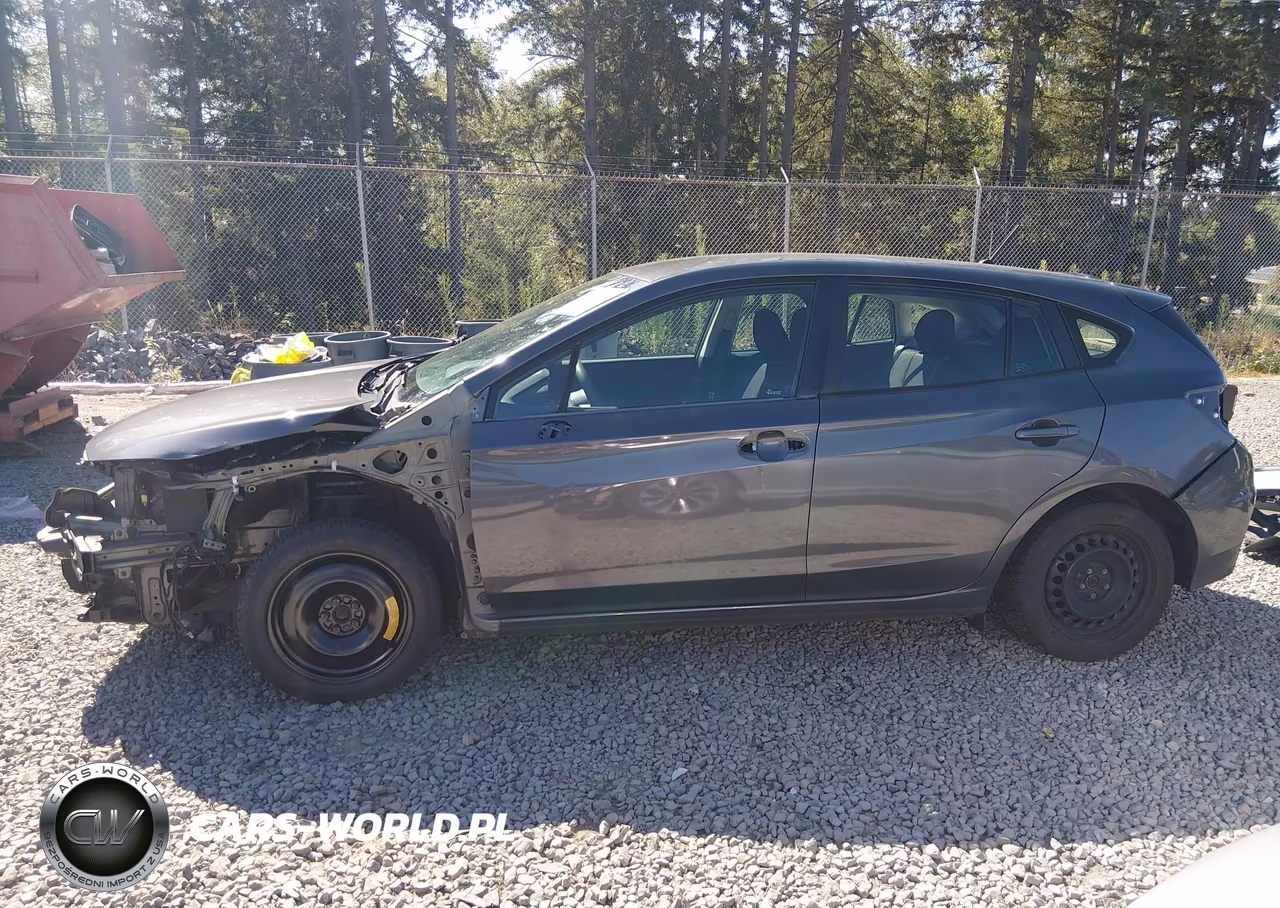 2020 Subaru Impreza 5-Door VIN:4S3GTAB69L3702463 - 15