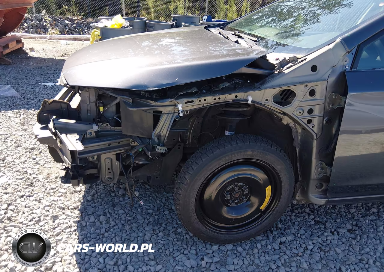2020 Subaru Impreza 5-Door VIN:4S3GTAB69L3702463 - 6