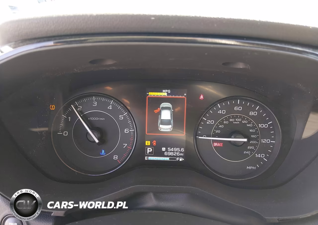 2020 Subaru Impreza 5-Door VIN:4S3GTAB69L3702463 - 7