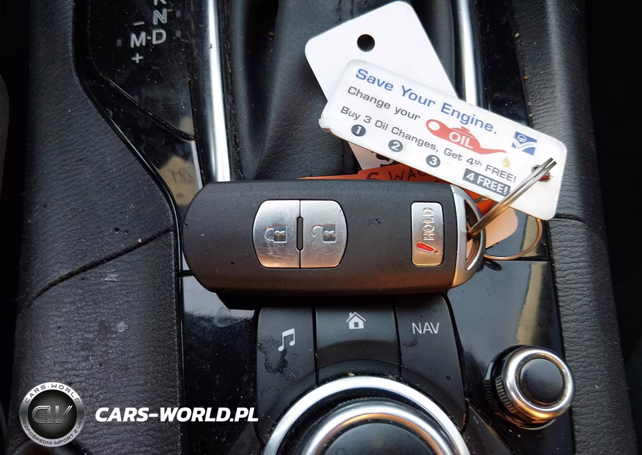 2015 Mazda Mazda3 I Sport VIN:3MZBM1U75FM187670 - 11
