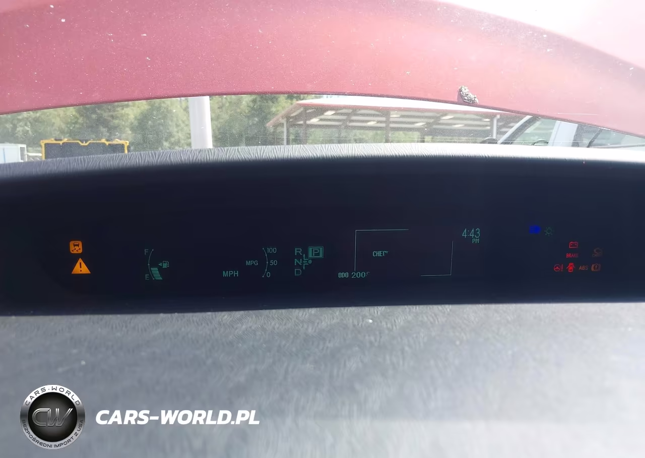 2010 Toyota Prius Iv VIN:JTDKN3DU9A0216343 - 7
