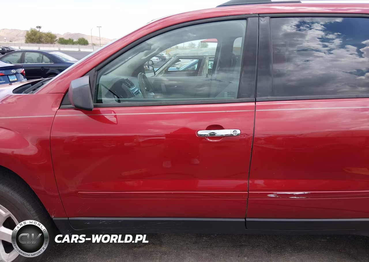 2014 GMC Acadia Sle-2 VIN:1GKKRPKD2EJ315413 - 6