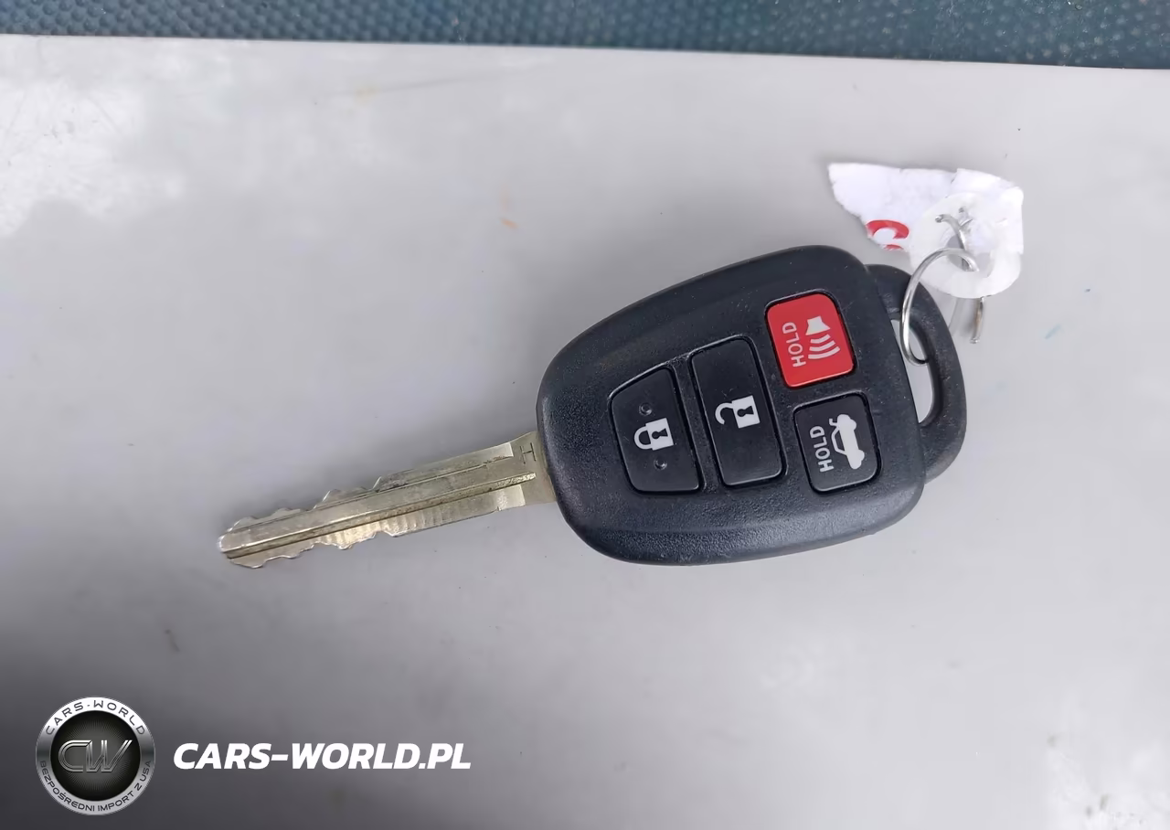 2016 Toyota Corolla Le VIN:2T1BURHE5GC572702 - 11