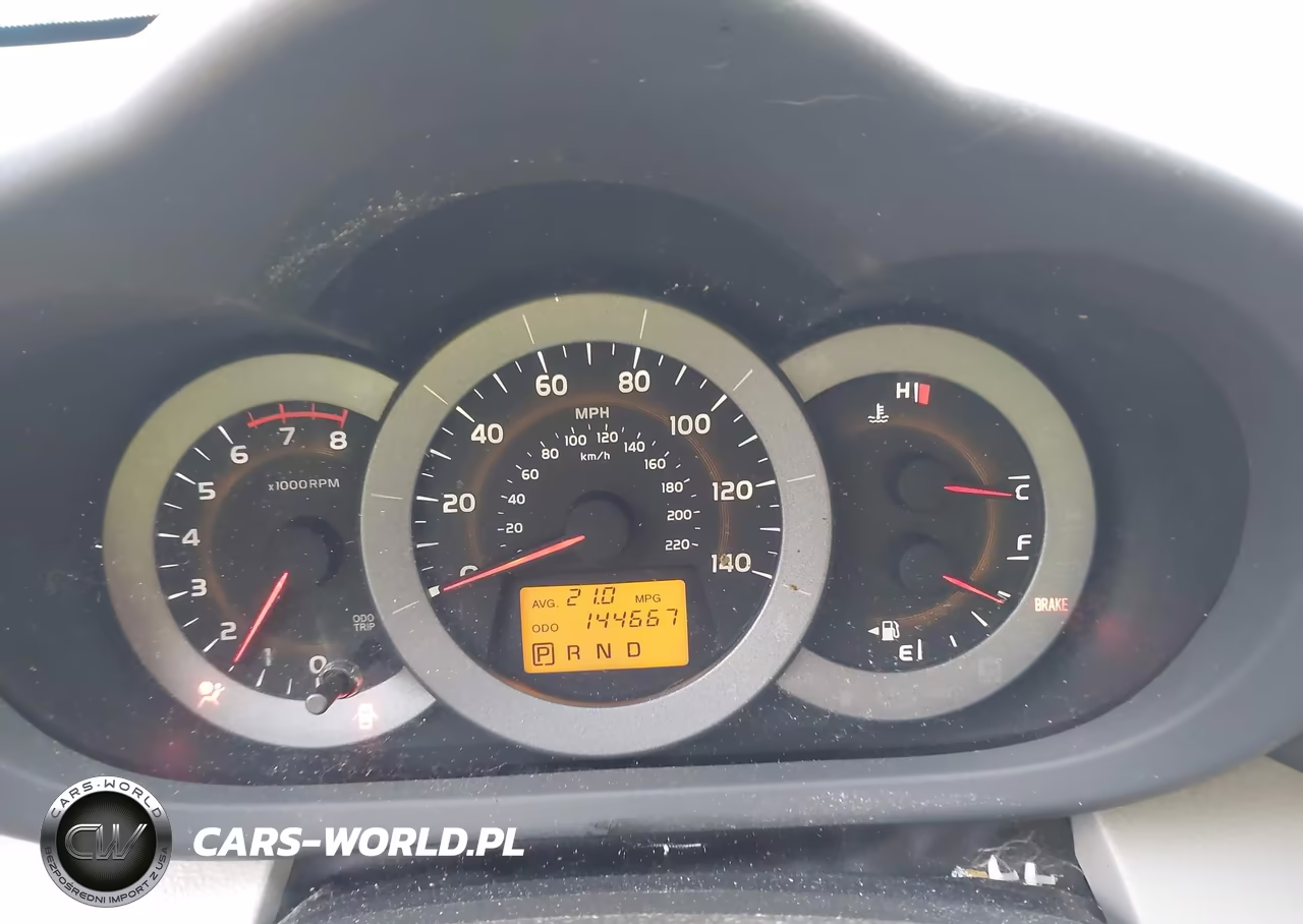2011 Toyota Rav4 VIN:2T3ZF4DV2BW063652 - 7