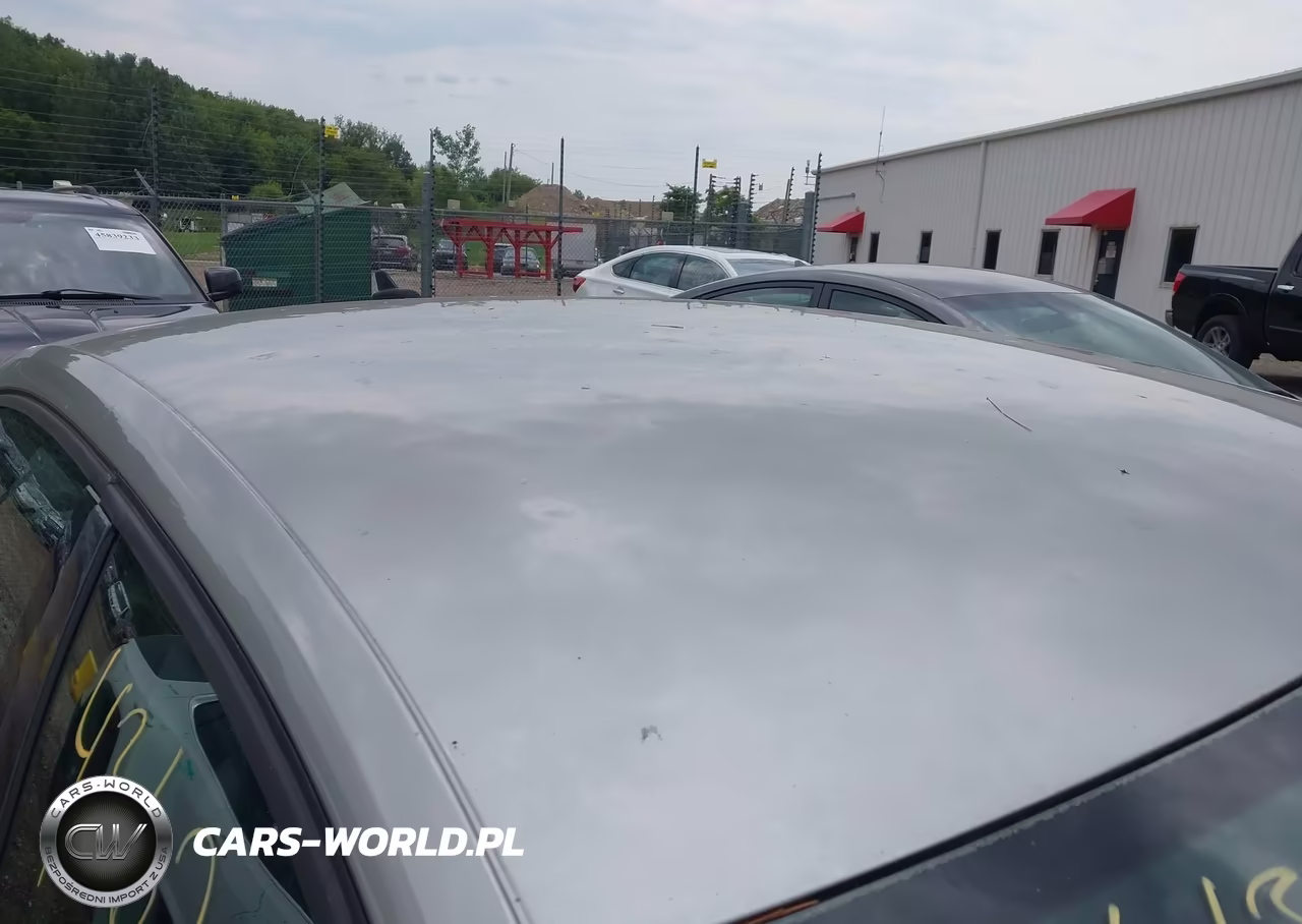 2014 Volkswagen Passat 1.8T Wolfsburg Edition VIN:1VWAS7A33EC066870 - 6