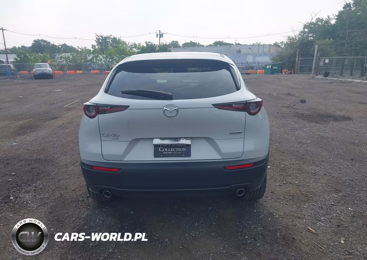 2024 Mazda Cx-30 2.5 S Select Sport VIN:3MVDMBBM9RM635356 - 16