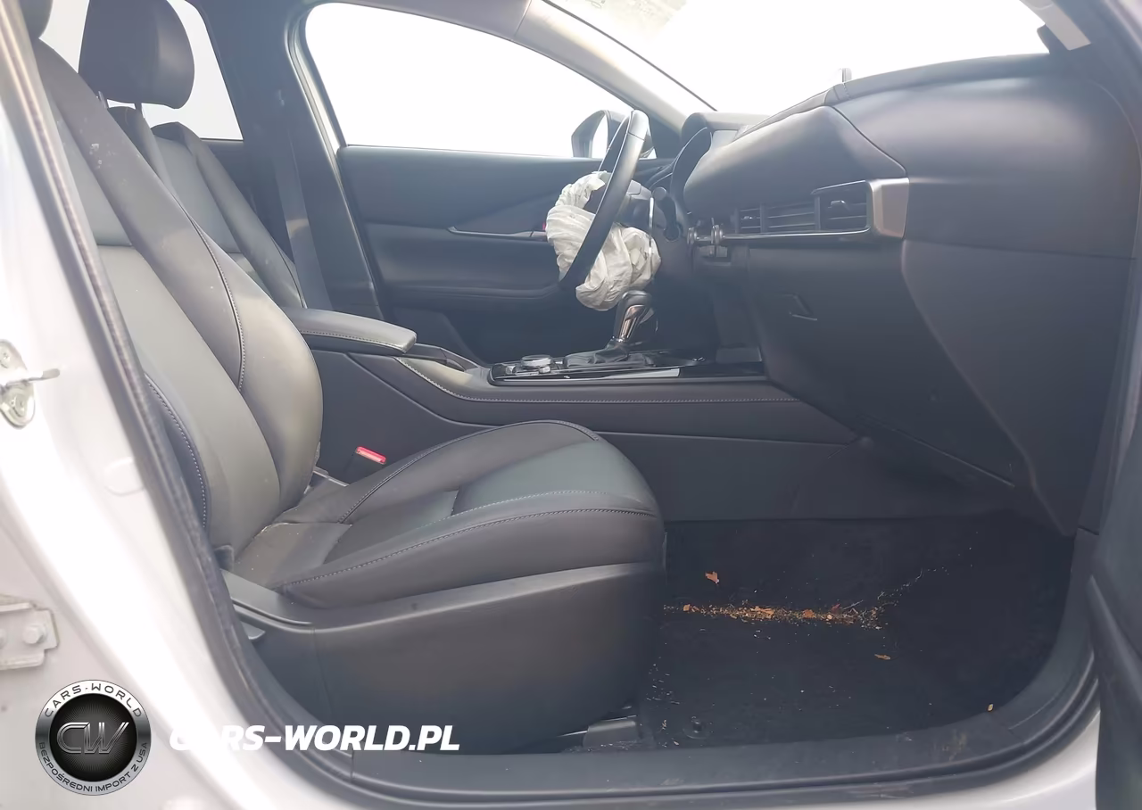 2024 Mazda Cx-30 2.5 S Select Sport VIN:3MVDMBBM9RM635356 - 5