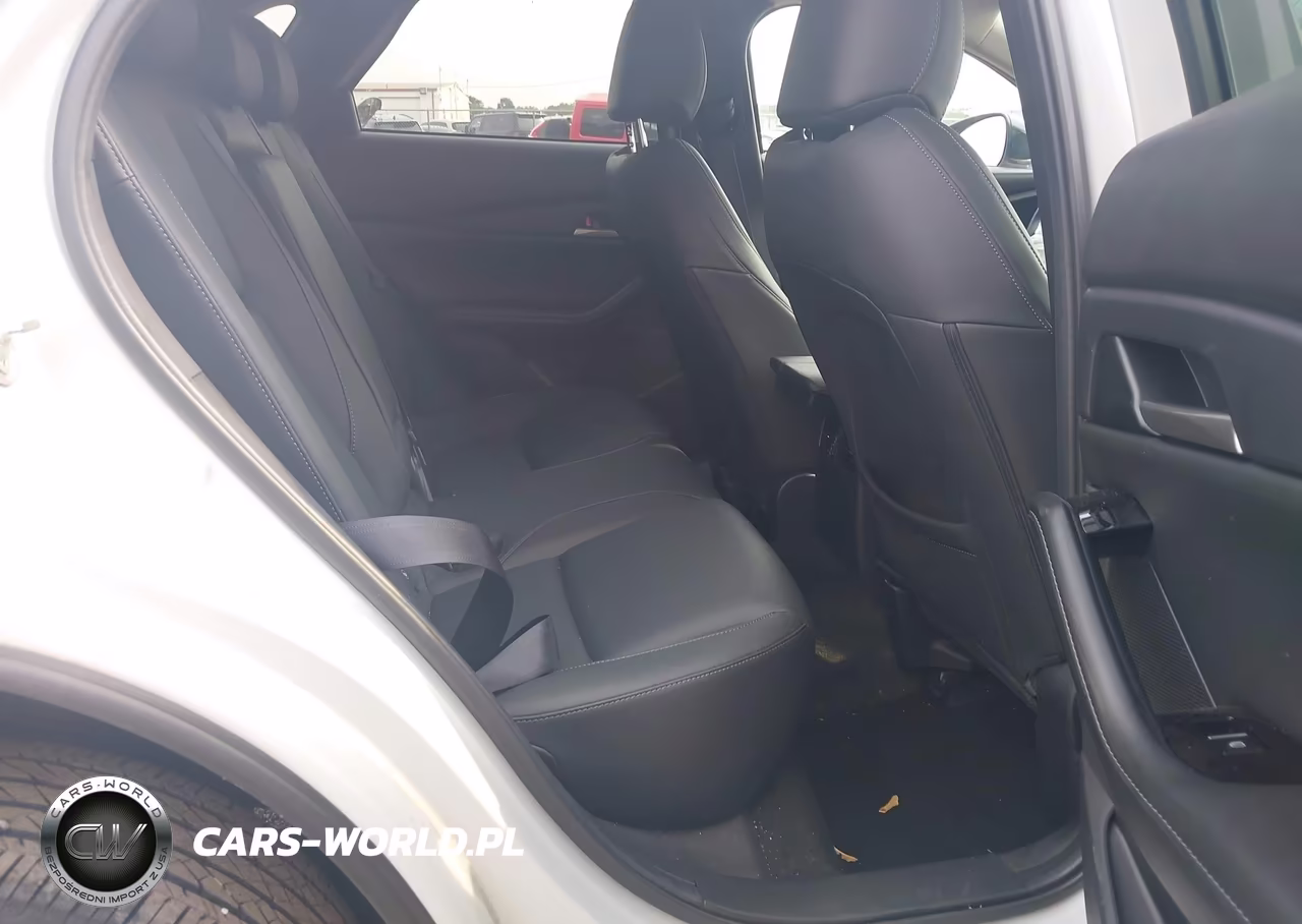 2024 Mazda Cx-30 2.5 S Select Sport VIN:3MVDMBBM9RM635356 - 8