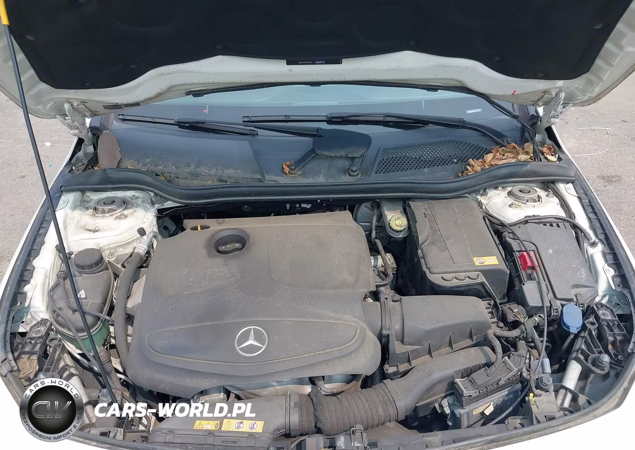 2014 Mercedes-Benz Cla 250 4Matic VIN:WDDSJ4GB5EN114788 - 10