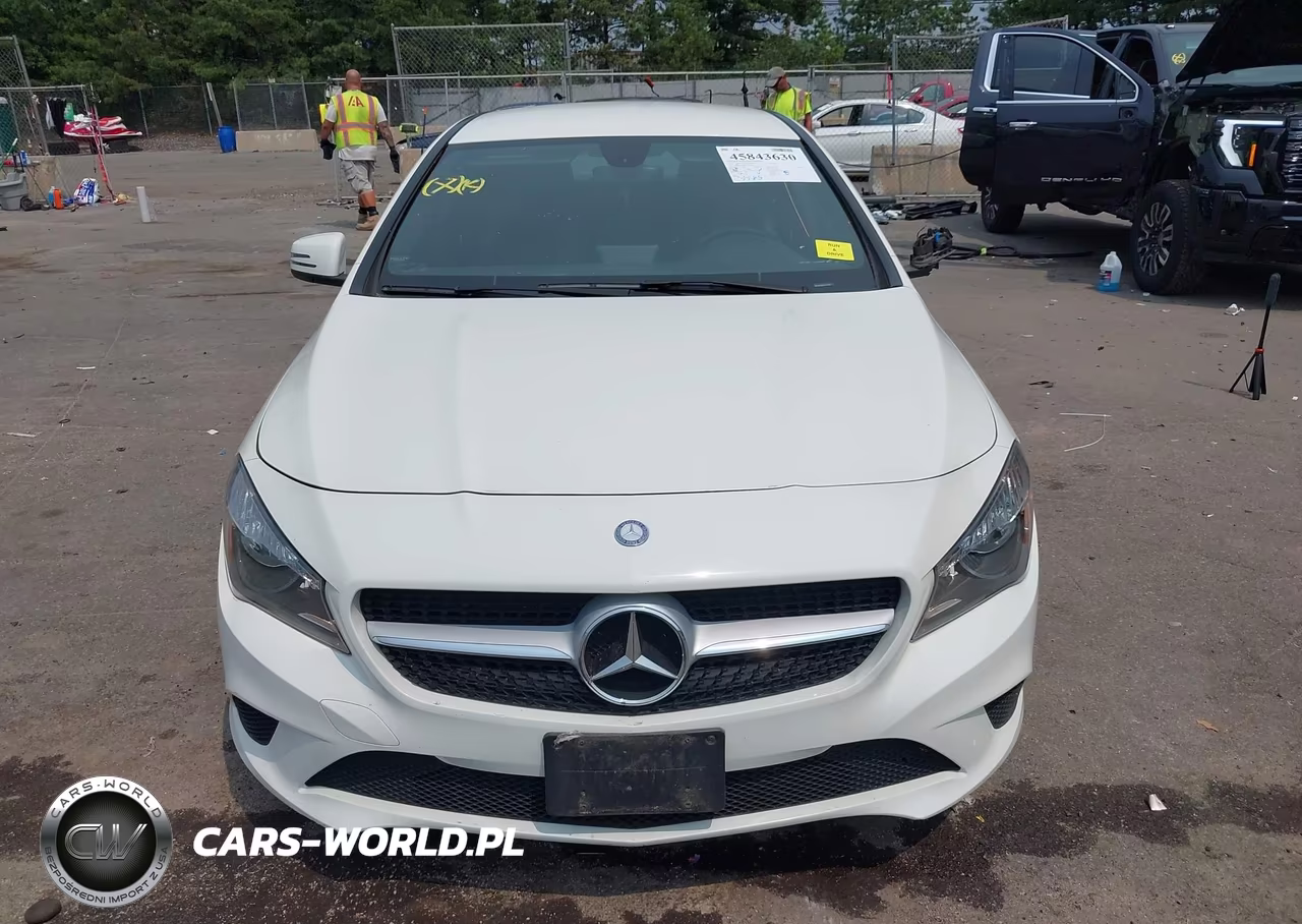 2014 Mercedes-Benz Cla 250 4Matic VIN:WDDSJ4GB5EN114788 - 12