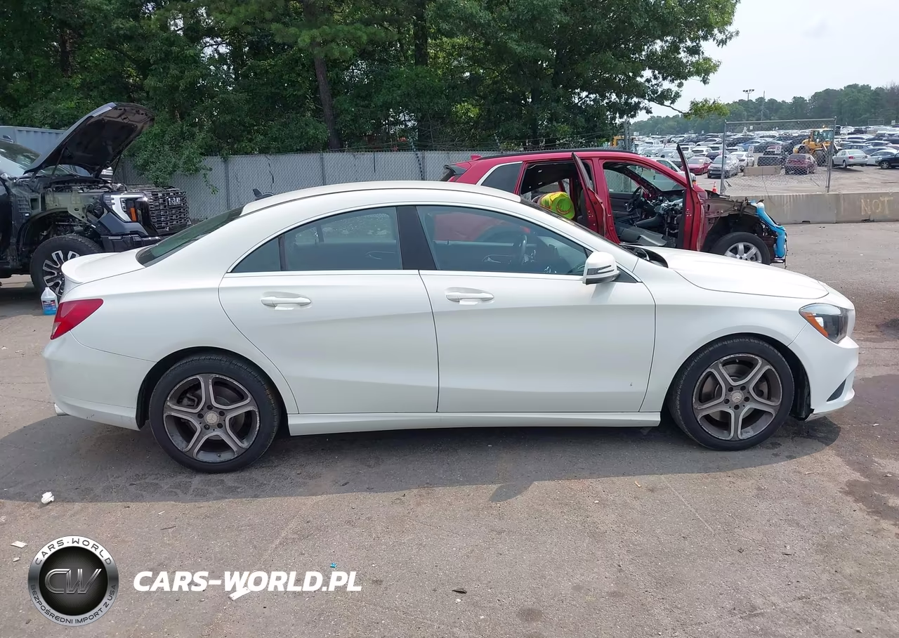 2014 Mercedes-Benz Cla 250 4Matic VIN:WDDSJ4GB5EN114788 - 13