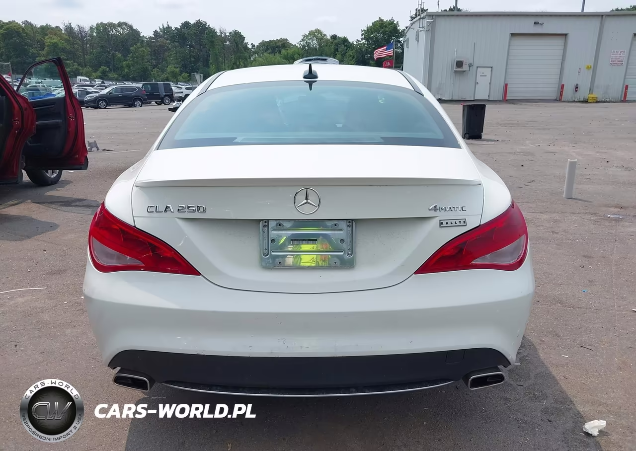 2014 Mercedes-Benz Cla 250 4Matic VIN:WDDSJ4GB5EN114788 - 16